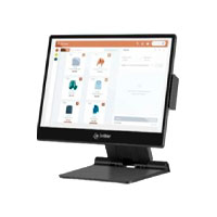 TERMINAL PUNTO DE VENTA 3NSTAR P715-50W-8240W11 , AIO TOUCH, NEGRO , 15 PULGADAS, INTEL CORE I5 12TH , RAM 8GB, 240 GB SSD, CAPACITIVO, WI-FI, BLUETOOTH, SISTEMA OPERATIVO WINDOWS 11