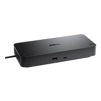 DOCKING STATION DELL SD25