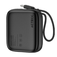 CARGADOR POWERBANK ACTECK ENERGON GO PLUG PRO PG60