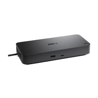 DOCKING DELL PRO THUNDERBOLT 5 WD25TB5  USB-C , USB-A, DP, HDMI , RJ45 330W 8K | 210-BTMT