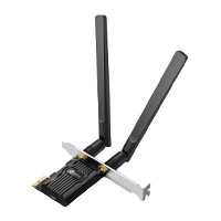 ADAPTADOR PCIE TP LINK ARCHER TX10E AX900