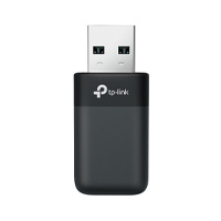 ADAPTADOR USB TP LINK ARCHER TX50U WIFI 6 DUAL BAND