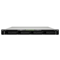 NAS SYNOLOGY RS1626XS+