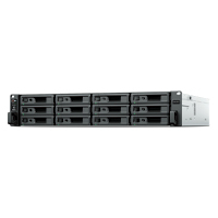 NAS SYNOLOGY RS2423RP+II