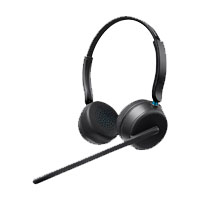 AUDIFONOS ACTECK ACTIVE SYNC HC580