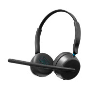 AUDIFONOS ACTECK ACTIVE PRO HC565