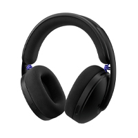 AUDIFONOS GAMING LOGITECH G325 LIGHTSPEED INALAMBRICO RECARGABLE NEGRO