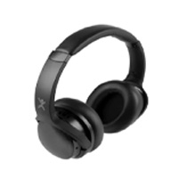 DIADEMA CON CANCELACION DE RUIDO ACTIVA ANC HIBRIDO - SERENITY