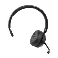 AUDIFONOS DIADEMA BLUETOOTH INALAMBRICOS SONIDO MONO SUNDO CANCELACION DE RUIDO MICROFONO  PERFECT CHOICE