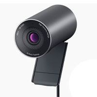 CAMARA WEB DELL PRO WB5023 2K WHD