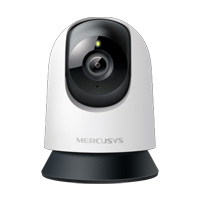CMARA WI-FI TP LINK DE SEGURIDAD DEL HOGAR MC200