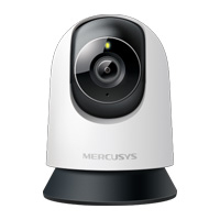 CMARA WI-FI TP LINK DE SEGURIDAD DEL HOGAR MC210