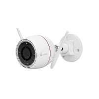 CAMARA EZVIZ C3TN 2K-3MP, DEFENSA ACTIVA CON LUZ Y SIRENA, H.265, VISIN NOCT A COLOR, AUDIO BIDIRECCIONAL, RANURA PARA TARJETA MICROSD HASTA 256 GB, SAP 303102701