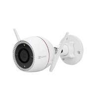 CAMARA EZVIZ C3TN 2MP, COMPATIBLE CON MICROSD 56 GB, IP67, VISIN NOCTURNA INFRARROJA INFRARROJA DE HASTA 30 M SAP 303102697