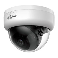 CÁMARA HDCVI DAHUA DH-HAC-D1A21N-U - CÁMARA DOMO HDCVI 1080P