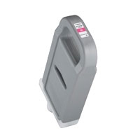 TANQUE DE TINTA CANON MAGENTA PFI-707M, CAPACIDAD 700 ML