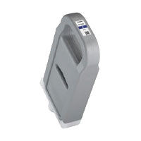 TANQUE DE TINTA CANON CYAN PFI-707C, CAPACIDAD 700 ML