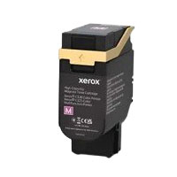 TONER XEROX 006R04833 MAGENTA, ALTA CAPACIDAD, 5,500 PAGINAS, PARA C320