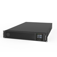 UPS ON-LINE NO BREAK VICA LAMBDA 0.9   3 000 VA