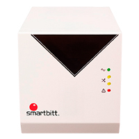 REGULADOR DE VOLTAJE SMARTBITT SBAVR2500 2500VA