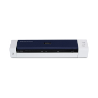 ESCANER XEROX TRAVEL 2.0 XDT2S