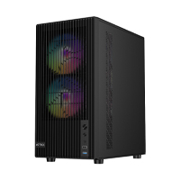 GABINETE ACTECK ZYRON GC606