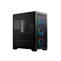 GABINETE COOLER MASTER ELITE 302