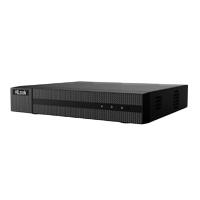 DVR HILOOK 16 CANALES TURBOHD 2 CANALES IP