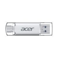 MEMORIA USB 64GB UT300 ACER 3.2 LECT. 150MB