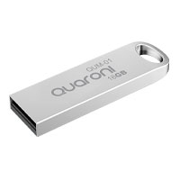 MEMORIA QUARONI 64GB USB METALICA USB 2.0 COMPATIBLE CON ANDROID