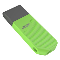 MEMORIA USB ACER UP200 64GB 2.0 LECT. 30MB