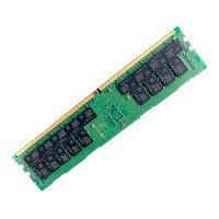 MEMORIA RAM DDR5 RDIMM,32GB,288PIN,0.312NS,6400000KHZ,1.1V,ECC,2RANK(2G*8BIT)