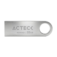 MEMORIA ACTECK NOMAD METAL MUF-32000