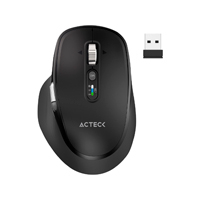 MOUSE ACTECK VIRTUOS PRO ULTRA MI777