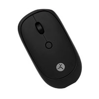 MOUSE - TECHZONE - TZACMOI38 - INALAMBRICO USB A- BOTONES SILENCIOSOS - 800