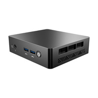 MINI PC GHIA GCUBE