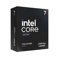 PROCESADOR INTEL CORE ULTRA 7-270K S- 1851 SERIE 2 PLUS
