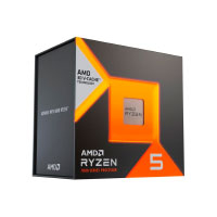 PROCESADOR AMD RYZEN 5 7600X3D S-5M4 7A GEN