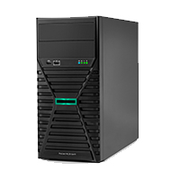 SERVIDOR HPE PROLIANT ML30 GEN11 6325P 3.5GHZ 4C 1P 1X32GB-U 4LFF-NHP 2X1TB SATA HDD 1X350W PS LA SERVER