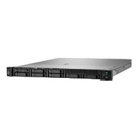SERVIDOR HPE PROLIANT COMPUTE DL320 GEN12 6505P 12C 1P 2X32GB-R 8SFF MR408I-O 1X960GB SSD 2X800W PS LA