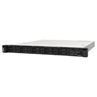 SERVIDOR LENOVO THINKSYSTEM SR250 V3 2.5 1U, INTEL XEON 1X 6353P 8C,RAM 1X16GB 1RX8, SIN DISCOS, RAID 545-8I, SIN S.O., POWER S. 2X800W, NBD. (NEXT BUSINESS DAY)