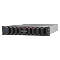 SERVIDOR LENOVO THINKSYSTEM SR650 V4 2U, INTEL XEON 1X6505P 12C, RAM 1X32GB 2RX8, 1X480GB SSD 2.5, RAID 940-8I 4GB, POWER S. 2X1300W, XCC, NBD (NEXT BUSINESS DAY)