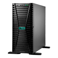 HPE SERVIDOR PROLIANT ML110 GEN11 3508U 2.1 GHZ 8C 1P 1 X 32 GB-R 4 LFF 2 HDD DE 4 TB FUENTE 1X500W LA