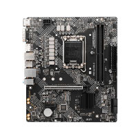 TARJETA MADRE MSI