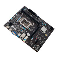 MB ECS H810H8-M2 1851 2X DDR5 6400