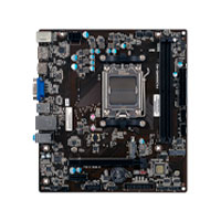 MB ECS AMD PRO600 AMD5