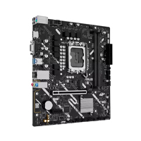 MB ASUS H810 INTEL S-1851 SERIE 2