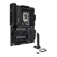 MB ASUS Z890 INTEL S-1851 SERIE 2