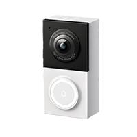 VIDEO PORTERO TP-LINK TAPO D130 2K 5MP FULL COLOR VISION NOCTURNA 180 IA IP65 RANURA PARA MICROSD DETECCION PERSONA