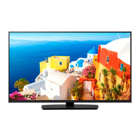 TELEVISION HOTELERA LG 55 PLG 55UK670H COMPATIBLE CON PRO CENTRIC DIRECT Y CLOUD RESOLUCION 4K UHD NANO PANEL GOOGLE CAST AIRPLAY NETFLIX